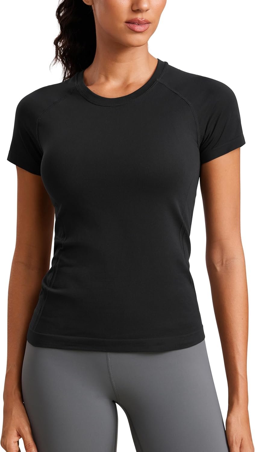 Women’s Slim-Fit Athletic & Yoga Wear