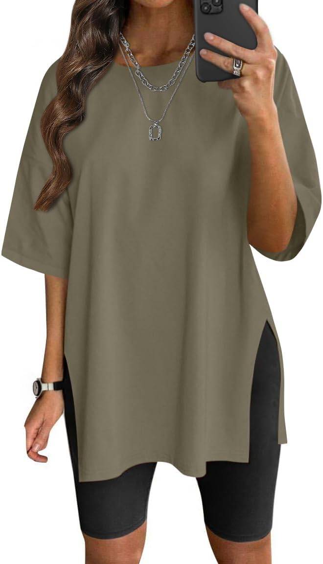 Women’s Lightweight Athletic Shirt — Fitness, Running, Sun Protection, Moisture-Wicking T-Shirt