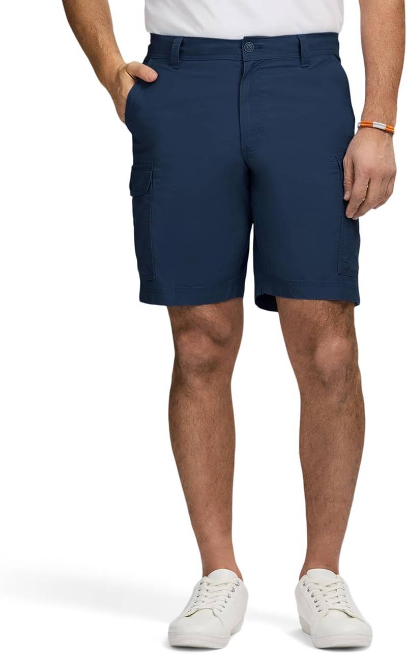 Men’s Cargo Shorts Suitable for Outdoor Activities