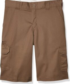 Men’s Relaxed Fit Casual Shorts
