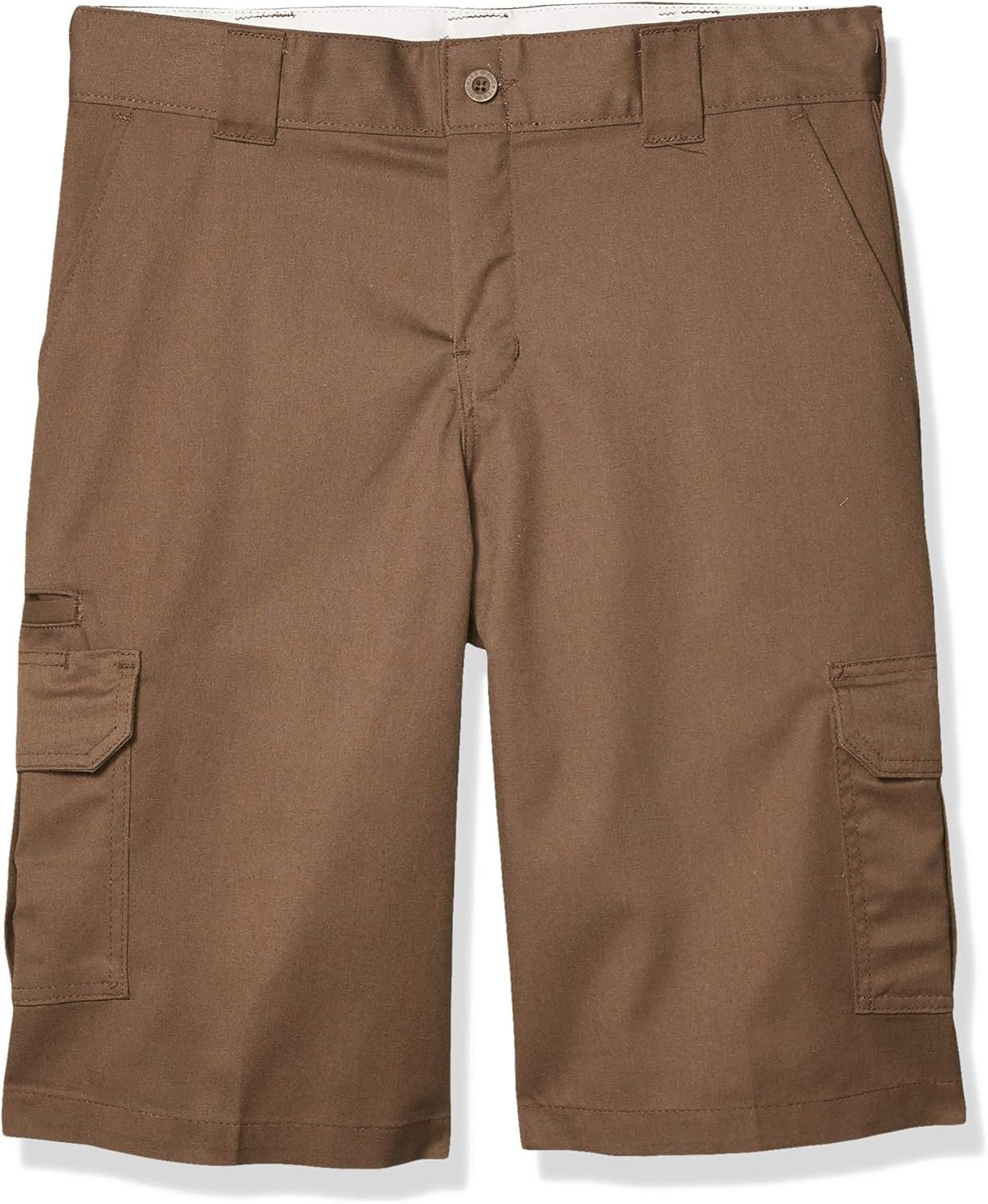 Men’s Relaxed Fit Casual Shorts